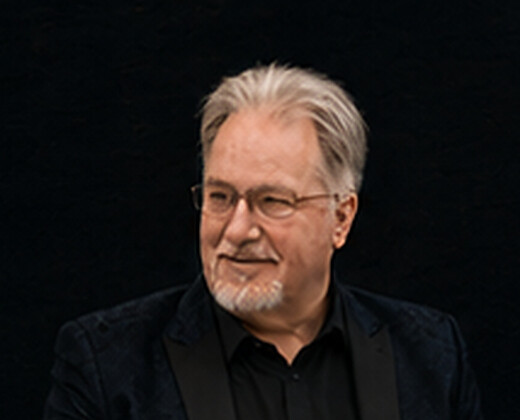 Dean Jessop, author of Recognized Before Recommended and The Great Morph
